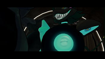 Tasque gives a boobjob