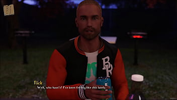 Being a dik 288 chick route