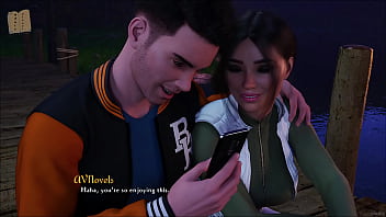 Being a dik 288 chick route