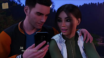 Being a dik 288 chick route