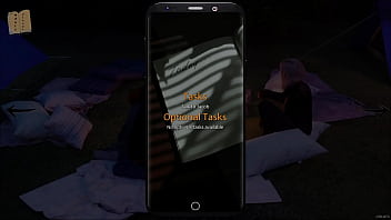 Being a dik 288 chick route