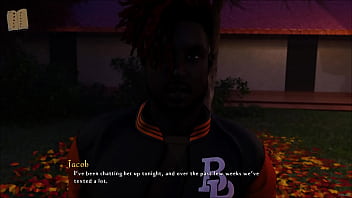 Being A Dik 288 Chick Route thumbnail