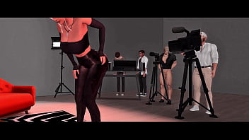 First rough gangbang for an 18 year old whore sims anime hentai sfm