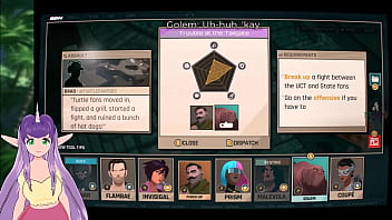 Dispatch episode three