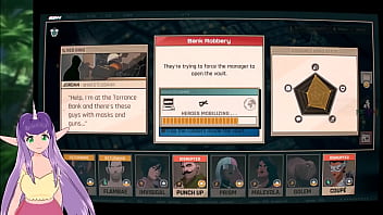 Dispatch episode three