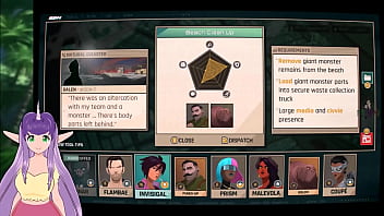 Dispatch episode three