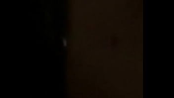 Breaking the ass of my bitch