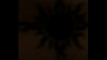 Breaking the ass of my bitch