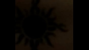 Breaking the ass of my bitch