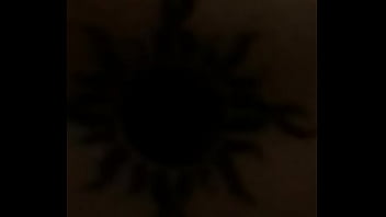 Breaking the ass of my bitch