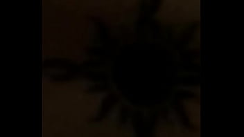 Breaking the ass of my bitch