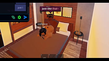 Fucking slut so hard she was screaming