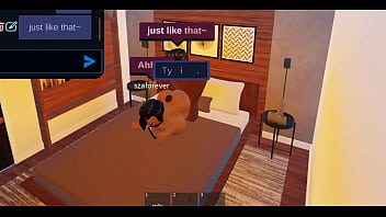 Fucking slut so hard she was screaming