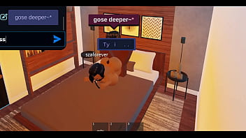 Fucking slut so hard she was screaming