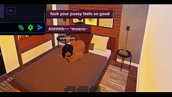 Fucking slut so hard she was screaming