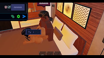 Fucking slut so hard she was screaming