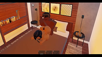 Fucking slut so hard she was screaming