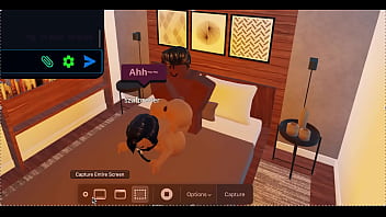 Fucking slut so hard she was screaming