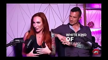 Have you ever wondered why you don’t see a lot of creamy pussies in porn here’s my psa along with more bts info on