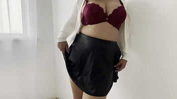 Oh yeah jerk off to me it turns me on so much