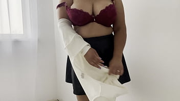 Oh yeah jerk off to me it turns me on so much