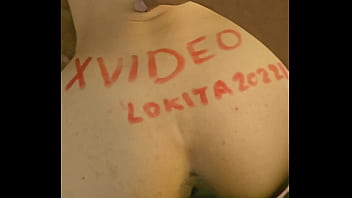 Sexo casero verificacion