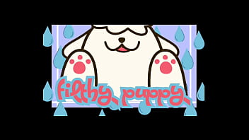Filthy puppies watch the full video on our channel