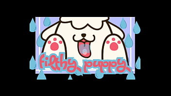 Filthy puppies watch the full video on our channel