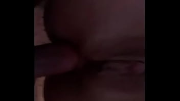 Tootighttodrip gets railed in her ass