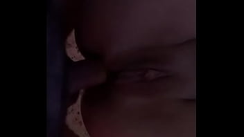 Tootighttodrip gets railed in her ass