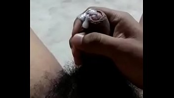 Rica deslechada a solas