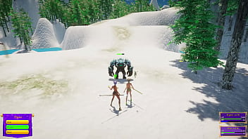 Wanderlust #6 viagrus – prinzessin zum ersten mal von hinten