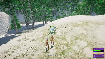 Wanderlust #6 viagrus – prinzessin zum ersten mal von hinten