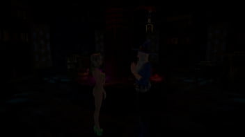 Wanderlust #6 viagrus – prinzessin zum ersten mal von hinten