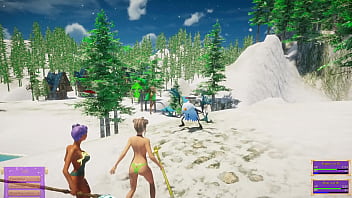 Wanderlust #6 viagrus – prinzessin zum ersten mal von hinten