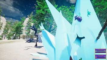 Wanderlust #6 viagrus – prinzessin zum ersten mal von hinten