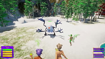 Wanderlust #6 viagrus – prinzessin zum ersten mal von hinten