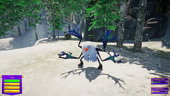 Wanderlust #6 viagrus – prinzessin zum ersten mal von hinten