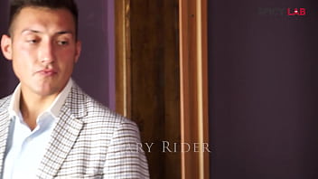 A special hole for mary rider milking