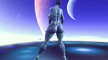 Gorgeous liara tsoni nude posing alone and seduces you to melding Gorgeous liara tsoni nude posing alone and seduces you to melding