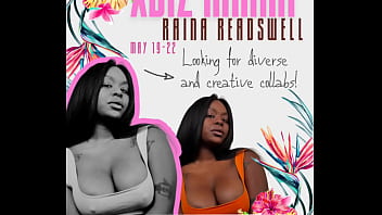 Meet me in miami i’m heading down to xbiz to enjoy the expo and see some new faces i’m looking for select co