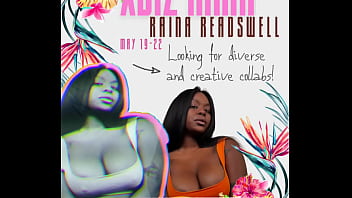 Meet me in miami i’m heading down to xbiz to enjoy the expo and see some new faces i’m looking for select co