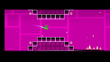 Finna jump cube game nnn 1 30