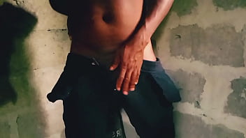 Horny Guy Gets Nasty & Explodes Everywhere thumbnail