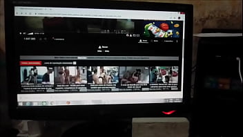 Vídeo de verificação
