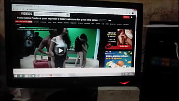 Vídeo de verificação