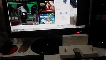 Vídeo de verificação