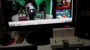 Vídeo de verificação