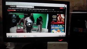 Vídeo de verificação