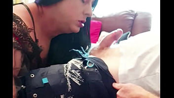 Sexy Blowjob thumbnail